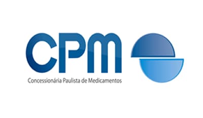 logo CPM