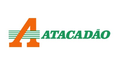 logo Atacadão