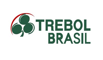 logo Trebol Brasil