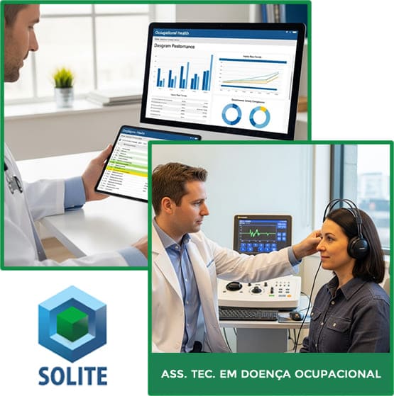 assistência técnica em doença ocupacional